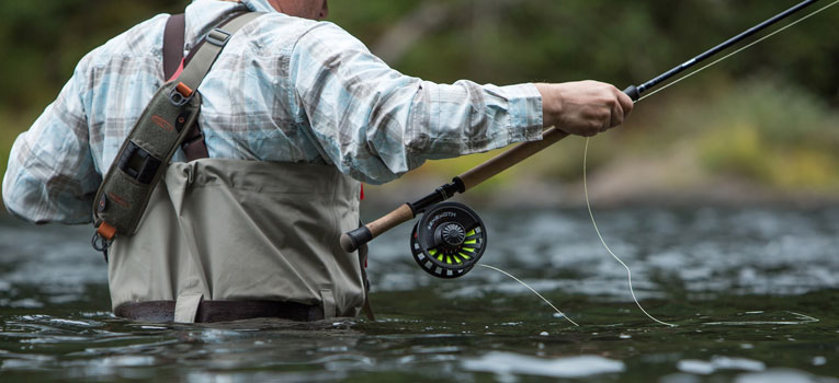 Fly Fish Store - Buy Fishing Tackle, Clothing and Accessories