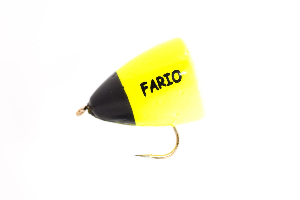 Fario Fly